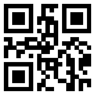 Immagine del QrCode di 3408544303