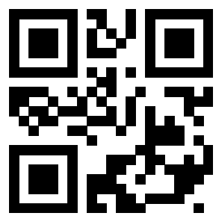 3408544305 QrCode associato