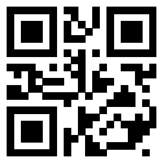 3408544310 - Immagine del QrCode associato
