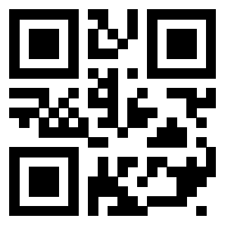 Il Qr Code di 3408544313