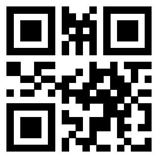 Immagine del QrCode di 3408544315