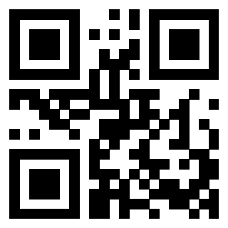 Scansione del Qr Code di 3408544317