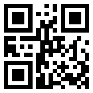 3408544319 - Immagine del Qr Code associato