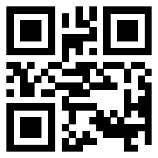 3408544320 Qr Code associato