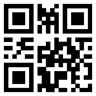 3408544322 - Immagine del QrCode