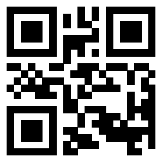 3408544323 QrCode associato