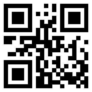 Immagine del QrCode di 3408544326