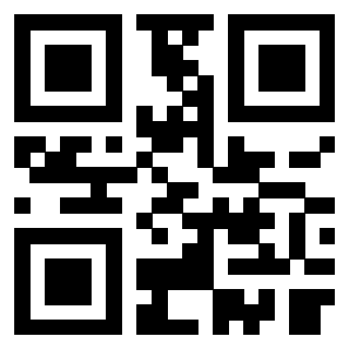 Scansione del Qr Code di 3408544327