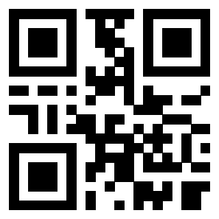 Immagine del QrCode di 3408544328