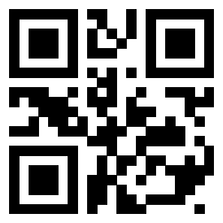 Il QrCode di 3408544329