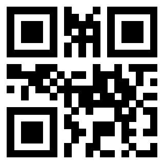 3408544330 - Immagine del Qr Code