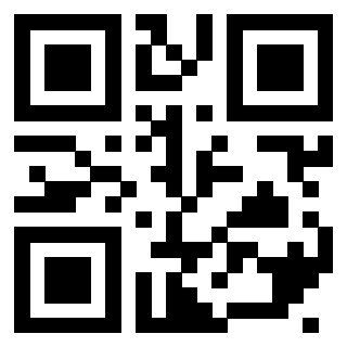 Immagine del Qr Code di 3408544331