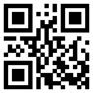 Immagine del Qr Code di 3408544333