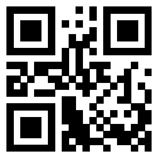 Il QrCode di 3408544334