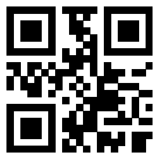 Il Qr Code di 3408544335