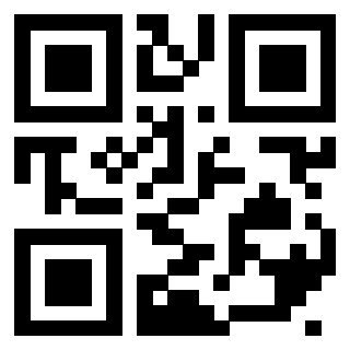 Il QrCode di 3408544337