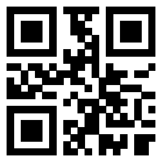 Immagine del Qr Code di 3408544338
