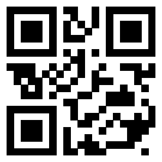 Immagine del Qr Code di 3408544340