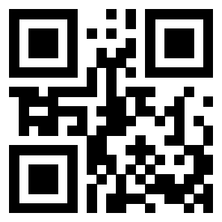 Scansione del Qr Code di 3408544342