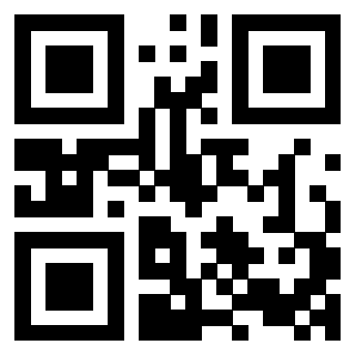 3408544343 - Immagine del Qr Code associato