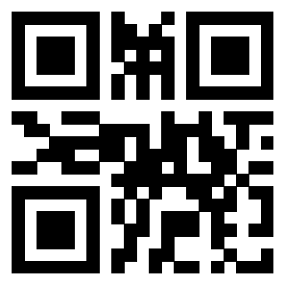 3408544344 - Immagine del QrCode associato