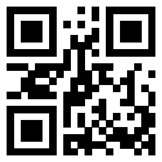 3408544346 Qr Code associato