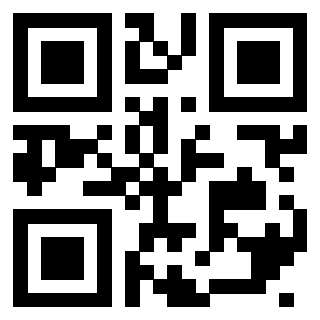 3408544347 Qr Code associato