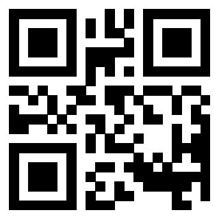 3408544348 - Immagine del Qr Code
