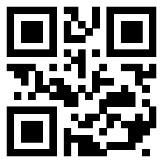 3408544349 QrCode associato