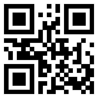 Il QrCode di 3408544352