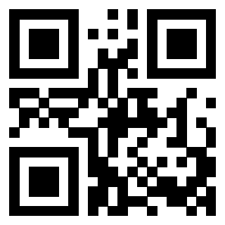 3408544354 - Immagine del Qr Code associato