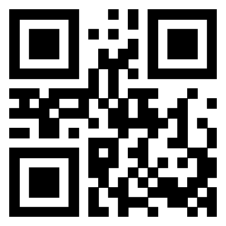 Il QrCode di 3408544356