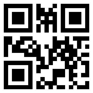 3408544358 Qr Code associato