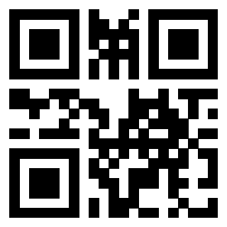 Immagine del QrCode di 3408544363