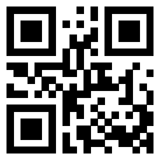 Scansione del Qr Code di 3408544364