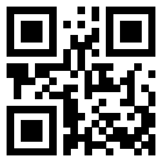 3408544365 QrCode associato