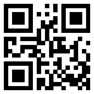 Immagine del Qr Code di 3408544366