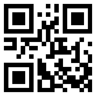 Immagine del QrCode di 3408544367