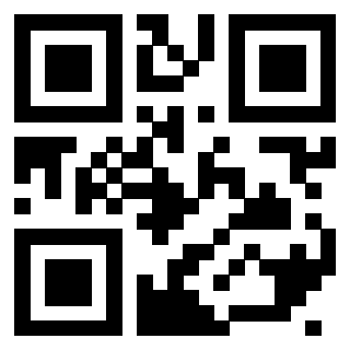 Immagine del Qr Code di 3408544370