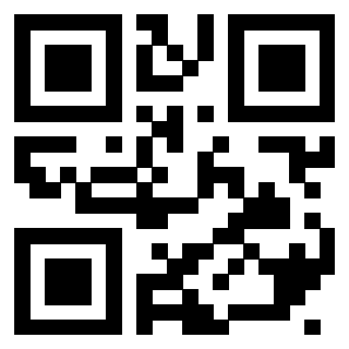 3408544374 - Immagine del Qr Code