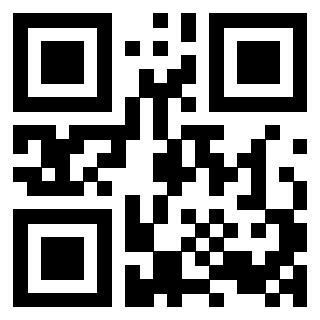 3408544378 - Immagine del QrCode associato