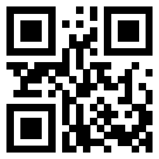 Il QrCode di 3408544381