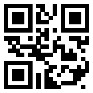 Il QrCode di 3408544383
