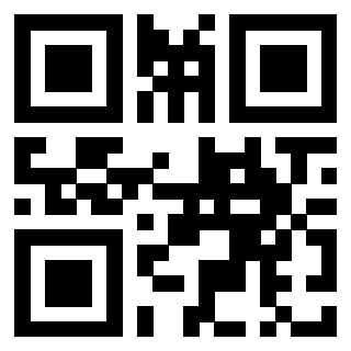 Immagine del Qr Code di 3408544385