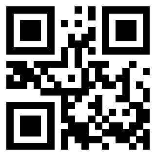 3408544386 - Immagine del Qr Code