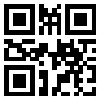 Immagine del Qr Code di 3408544389