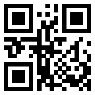 Immagine del Qr Code di 3408544390