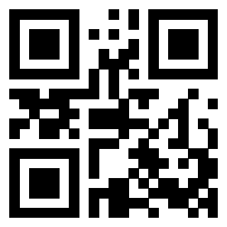 3408544393 - Immagine del Qr Code