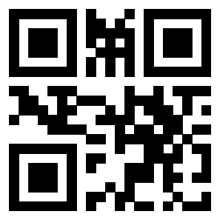 Scansione del Qr Code di 3408544395