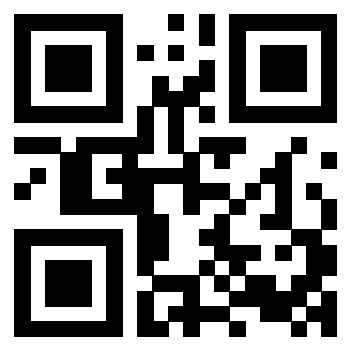 3408544397 QrCode associato